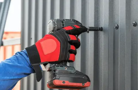 Travaux de zinguerie - Chevrières